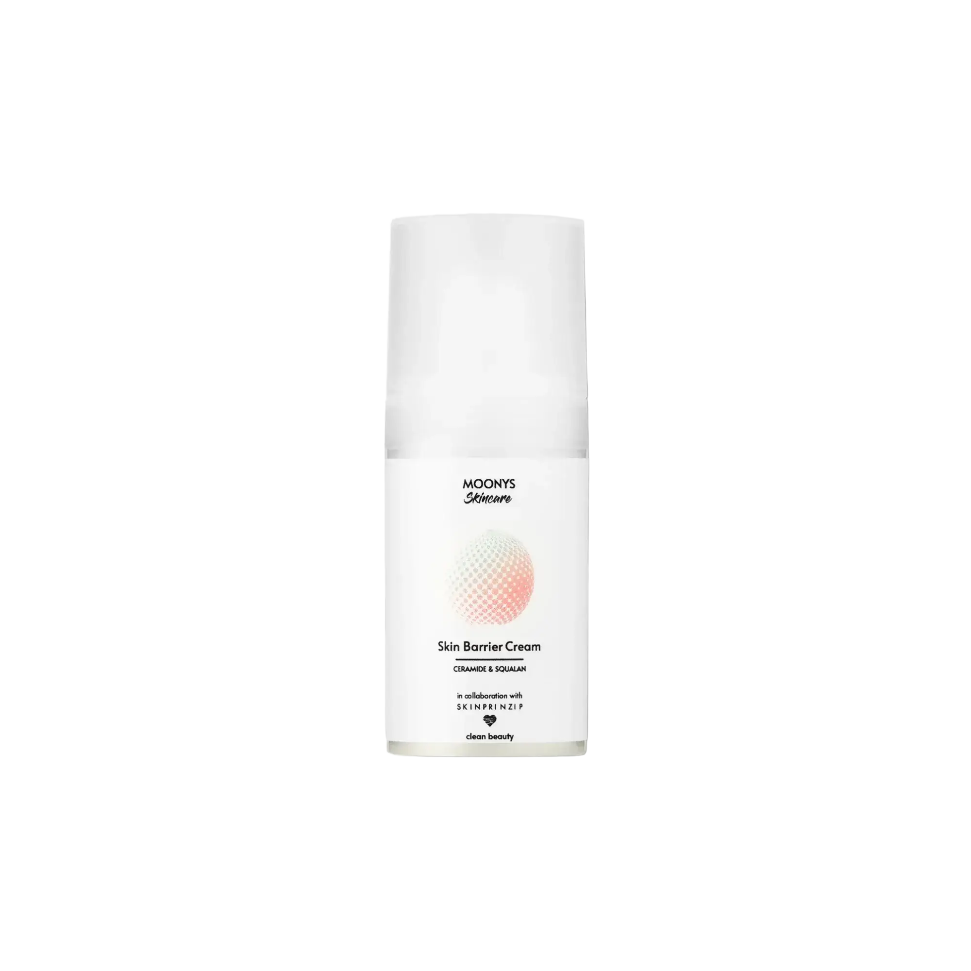Moonys Skin Barrier Cream