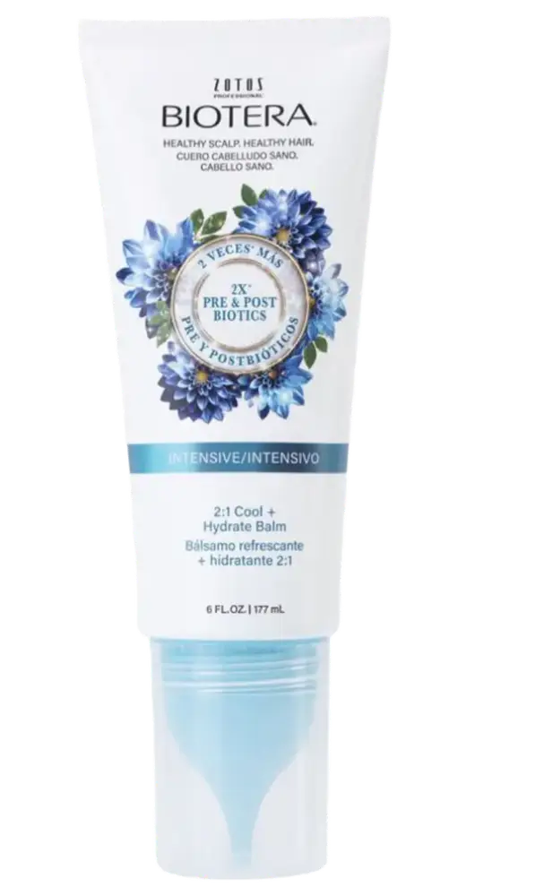 Biotera Intensive 2:1 Cool + Hydrate Balm