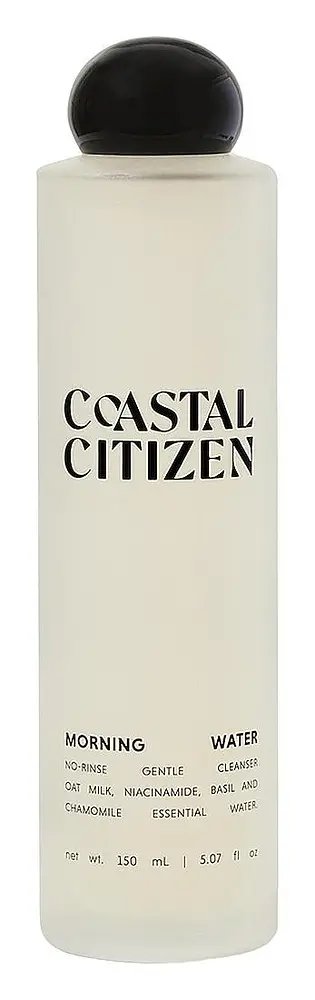 Coastal Citizen Morning Water