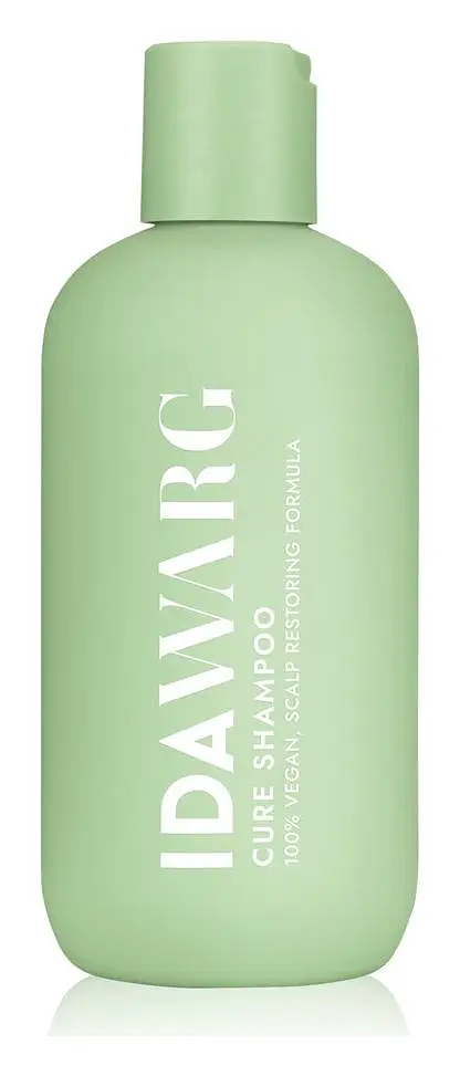 IDA WARG Beauty Cure Shampoo