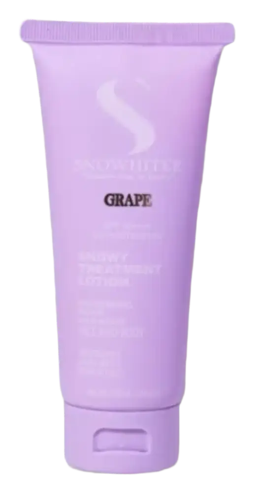 Snowhitee Grape Snowy Treatment Lotion SPF 30 PA++++