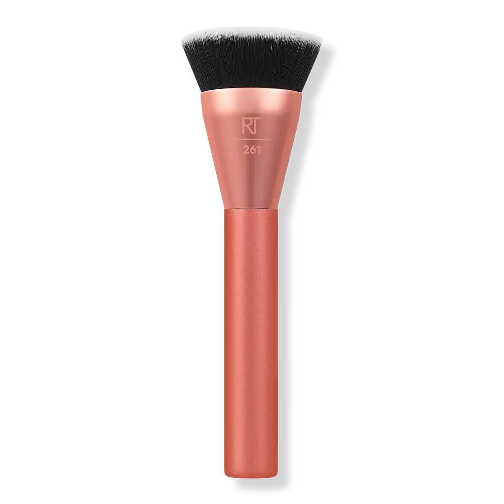 Real Techniques ® Snatch + Sculpt Contour Makeup Brush