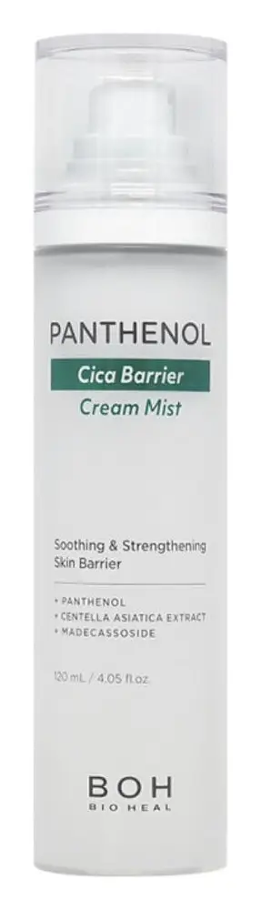 BOH Bio Heal Panthecell Repair Cica Cream Mist