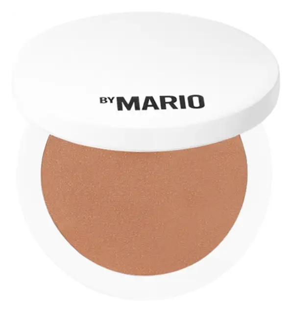 Makeup by  Mario SoftSculpt Bronzer