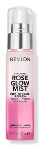Revlon Photoready Rose Glow Face Mist