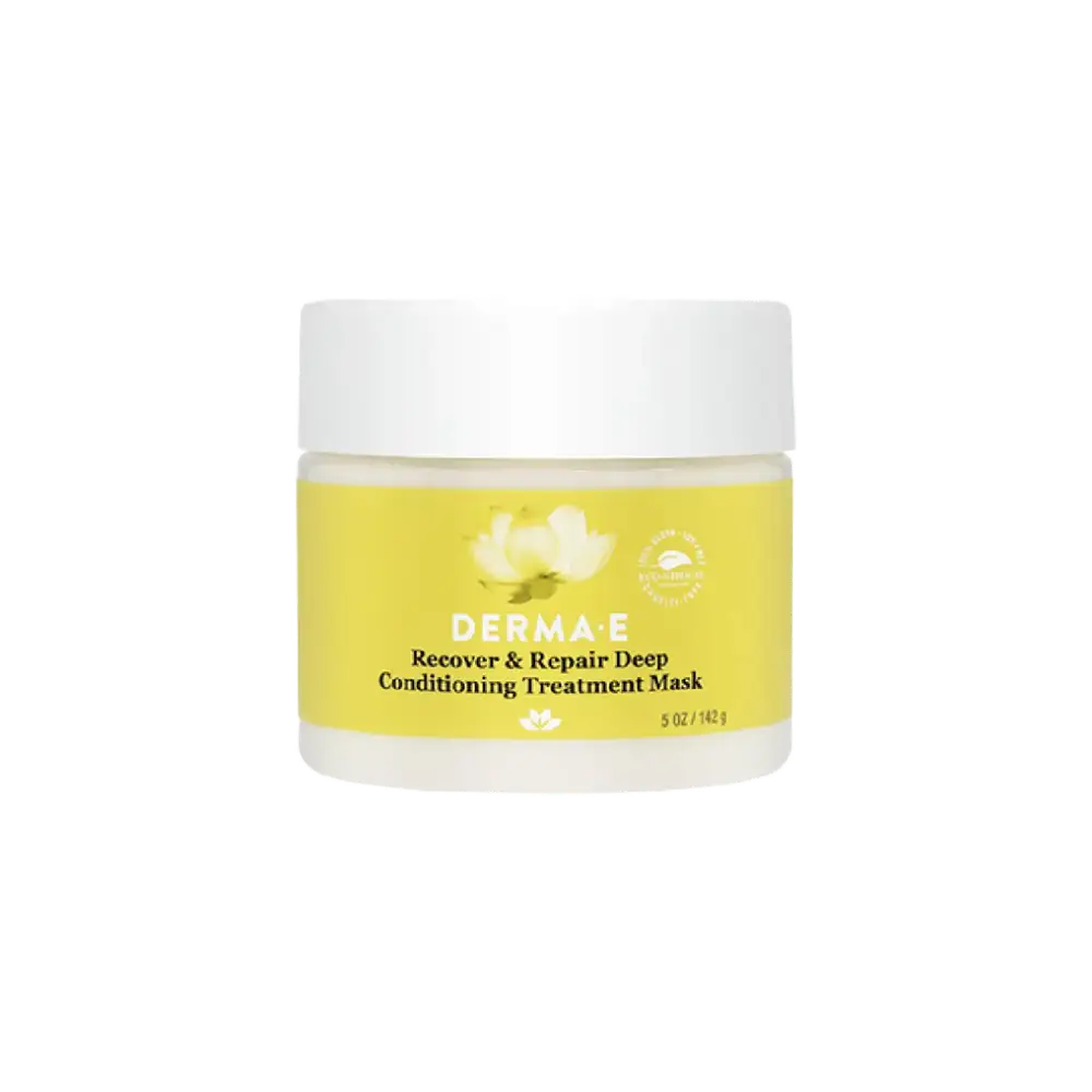 Derma E Recover & Repair Deep Conditioning Treatment Mask