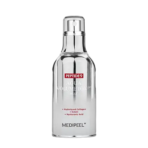 MEDI-PEEL Peptide9 Aqua Volume Tox Mist