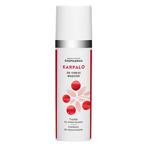 Ekopharma Cranberry De-Stress Booster