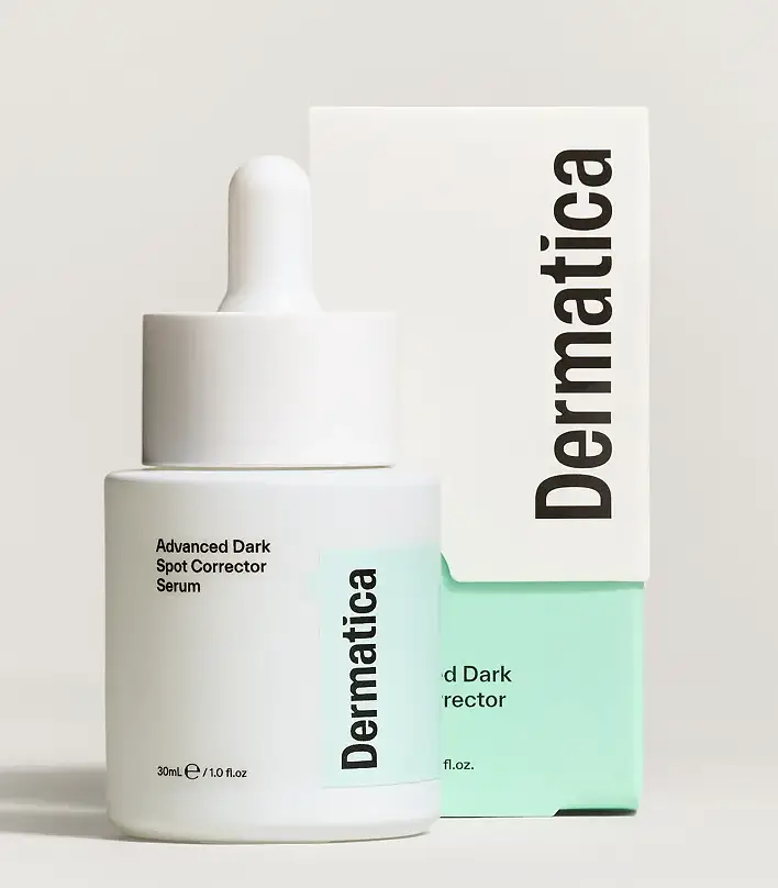 Dermatica Advanced Dark Spot Corrector Serum
