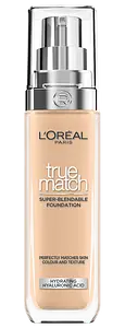 L'Oreal True Match Super-Blendable Foundation 3N
