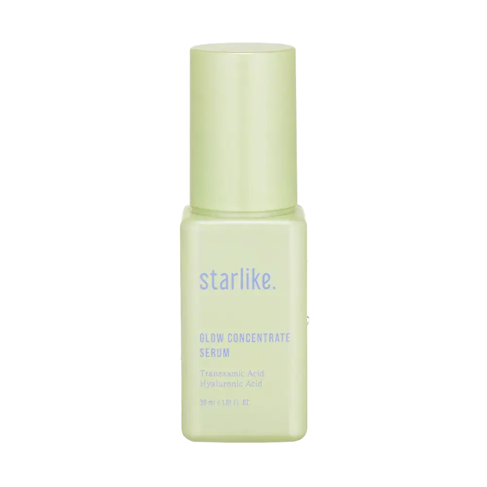 Starlike Glow Concentrate Serum