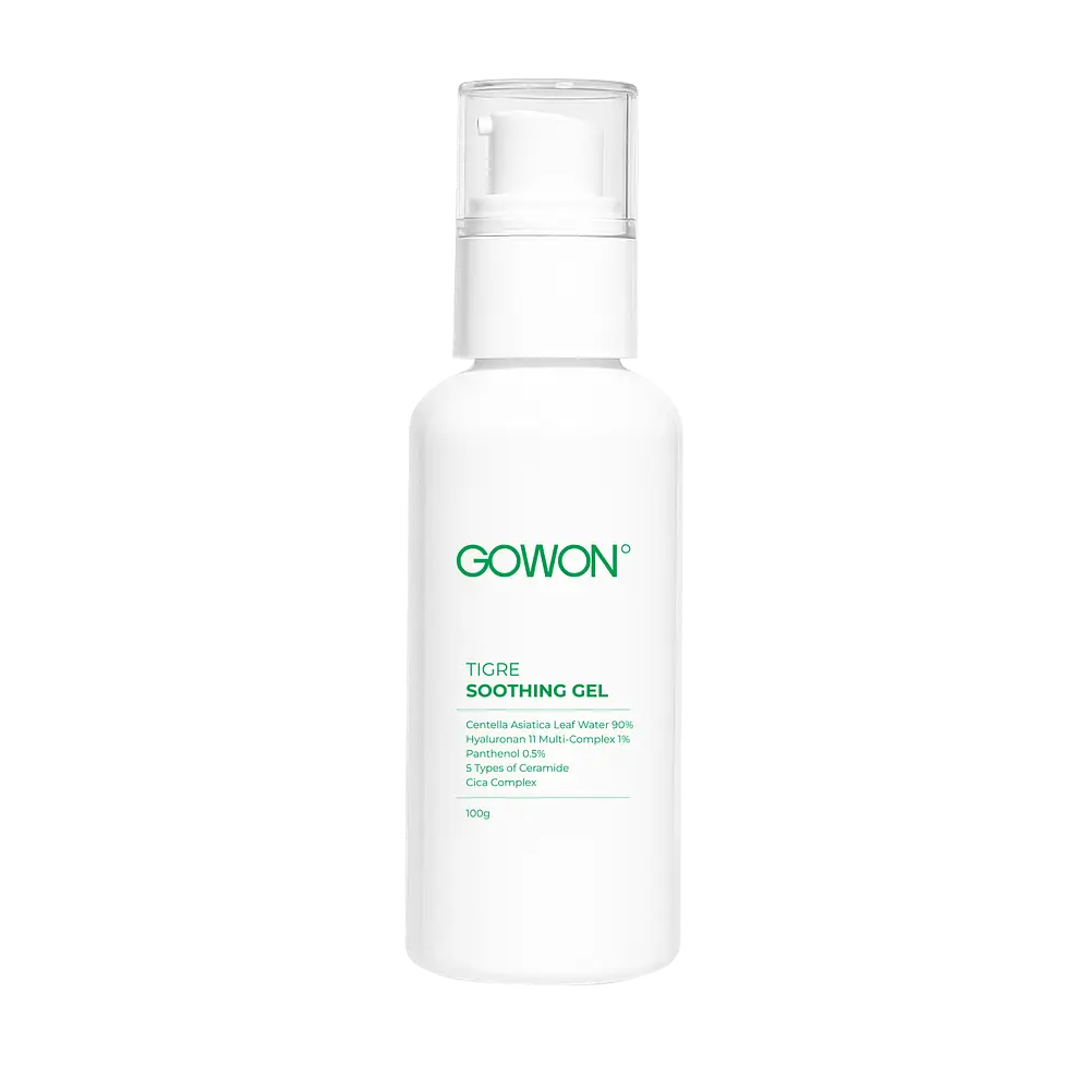 GOWON Tigre Soothing Gel