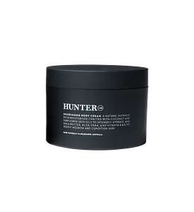 Hunter Lab Nourishing Body Cream
