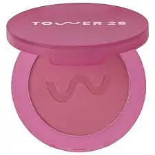 Tower 28 Beauty Getset Matte Powder Blush Pali Punch