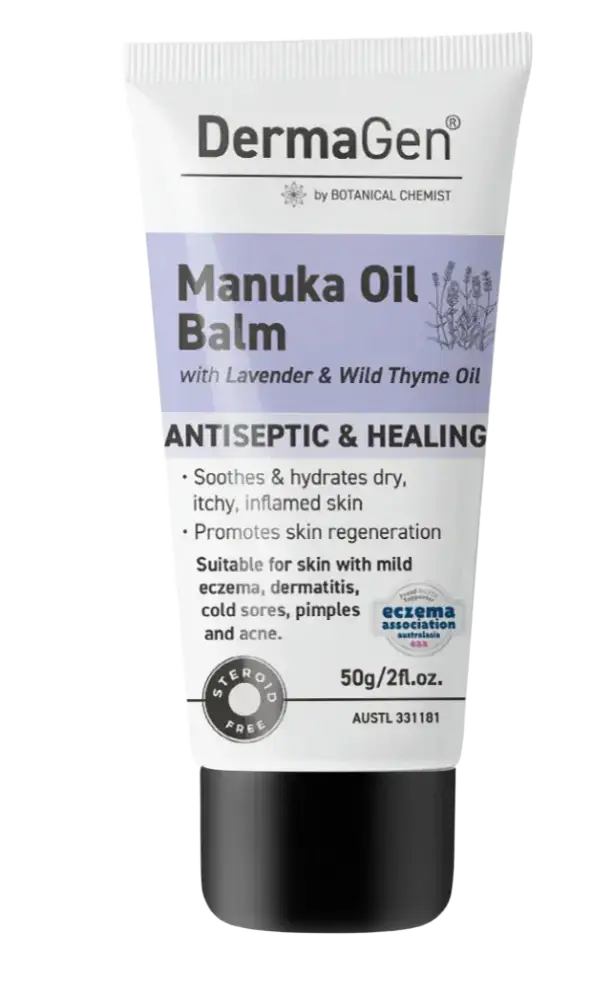DermaGen Manuka Oil Balm