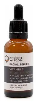 Ancient Wisdom Vitamin C Serum