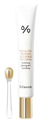 Dr.Ceuracle Royal Vita Propolis 33 Capsule Eye Cream