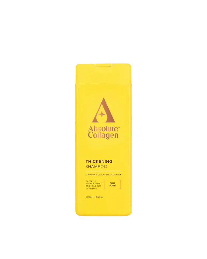 Absolute Collagen Thickening Shampoo