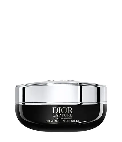Dior Capture Ox-C Treatment Night Creme