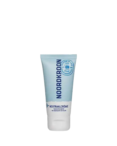 Noordkroon Neutraalcrème Hypoallergeen En Kalmerend