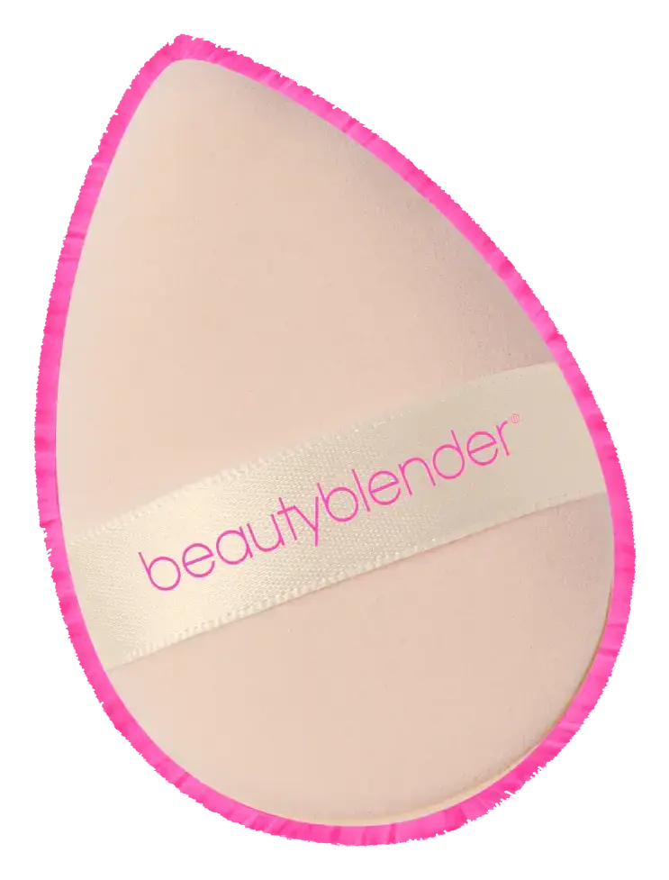 beautyblender Power Pocket Puff