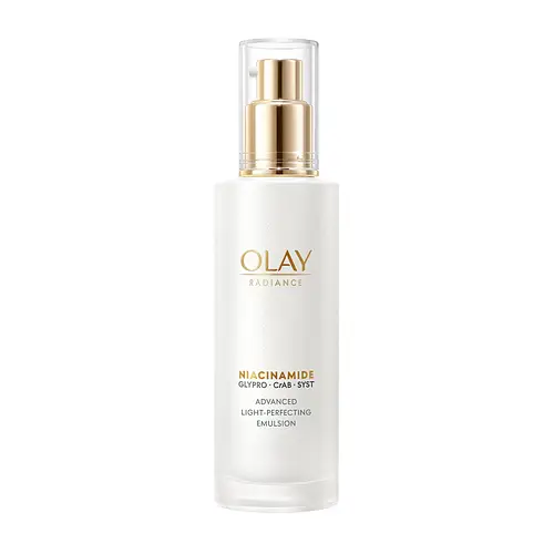 Olay Radiance Advanced Light-Perfecting Emulsion Hong Kong