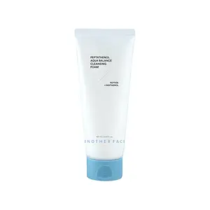 Another Face Peptathenol Aqua Balance Cleansing Foam