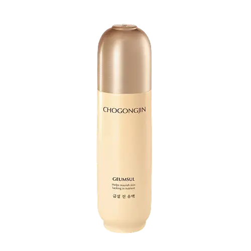 Missha Chogongjin Geumsul Emulsion