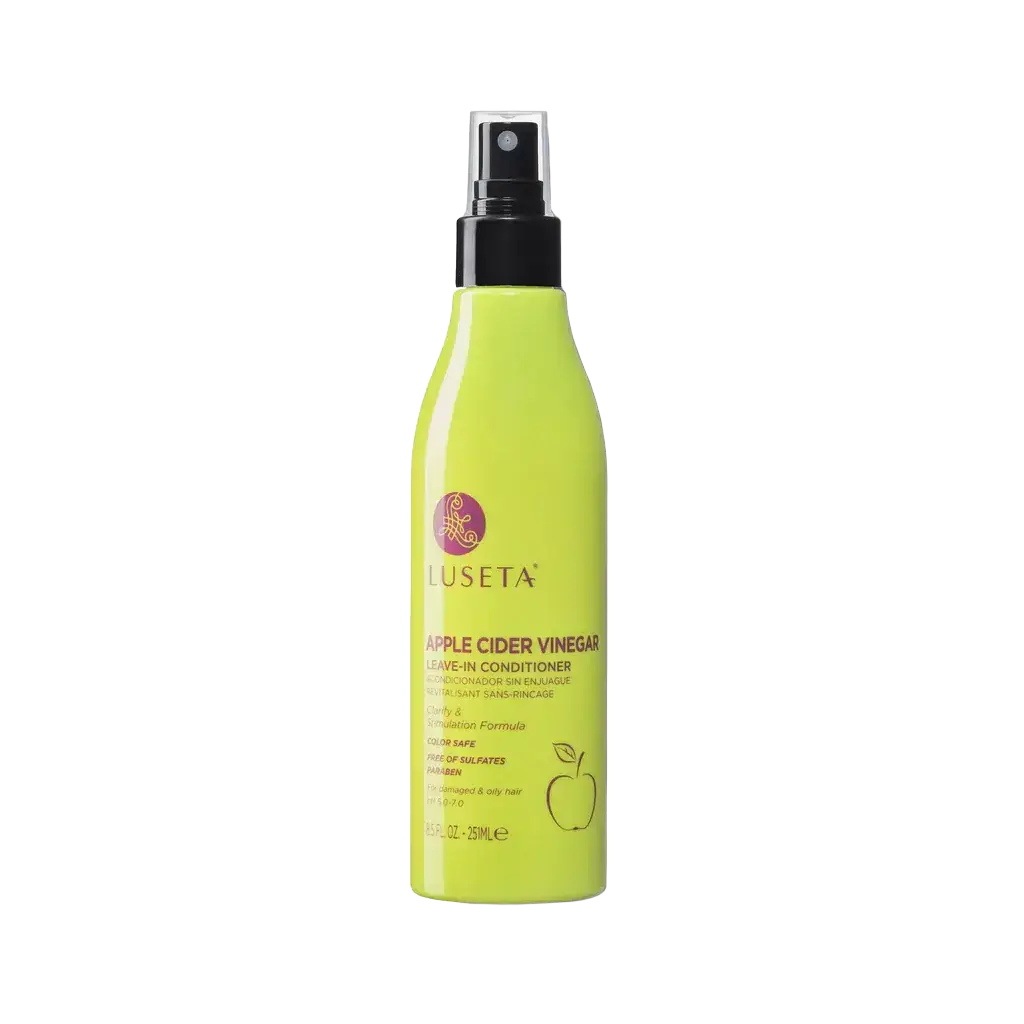 Luseta Apple Cider Vinegar Leave-In Conditioner