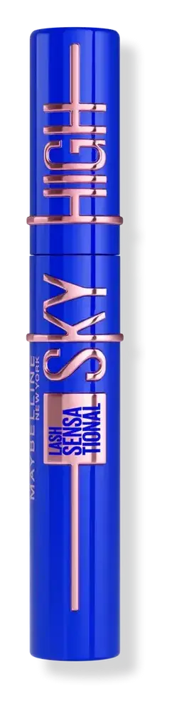 Maybelline Sky High Mascara Blue Mist