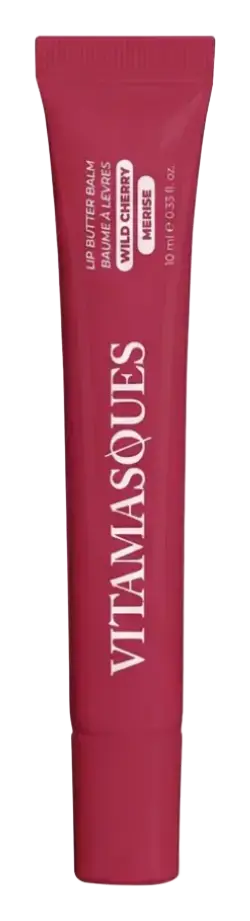 Vitamasques Lip Butter Balm Wild Cherry