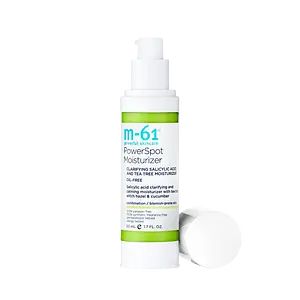 M-61 PowerSpot Moisturizer