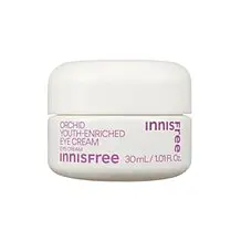 innisfree Orchid Youth-Enriched Eye Cream