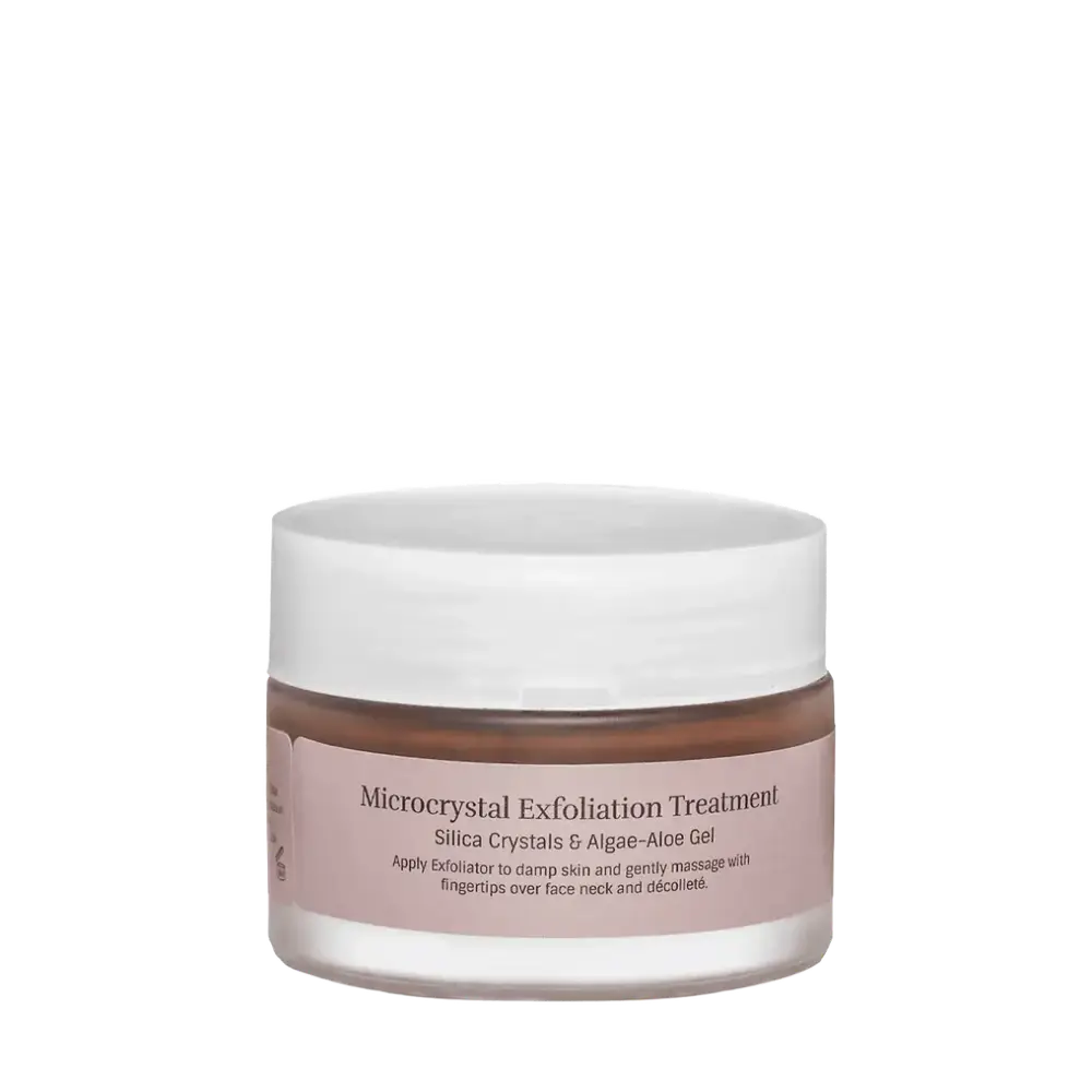 Shankara Microcrystal Exfoliation Treatment