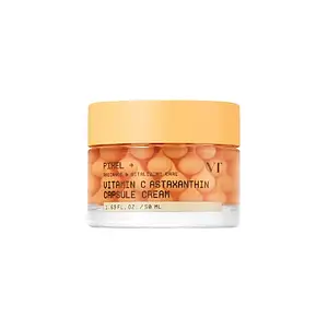 VT Cosmetics Vitamin C Astaxanthin Capsule Cream