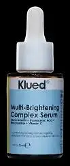 Klued Multi-Brightening Complex Serum