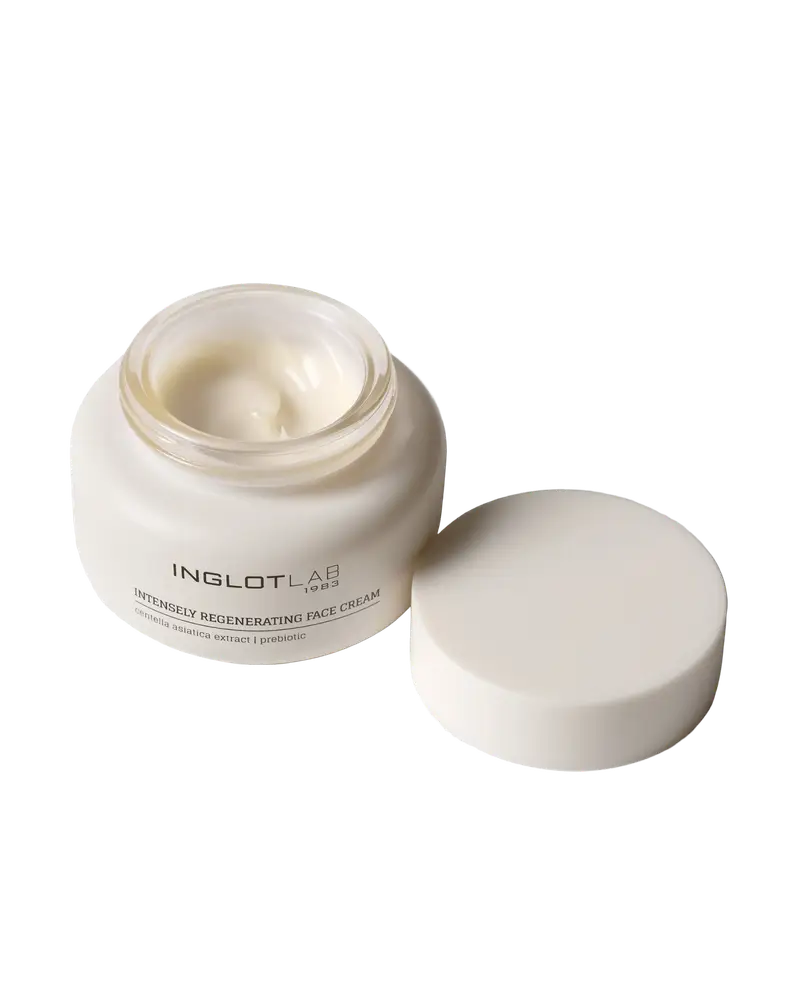 Inglot Intensely Regenerating Face Cream