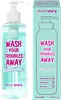 Short Story Wash Your Troubles Away