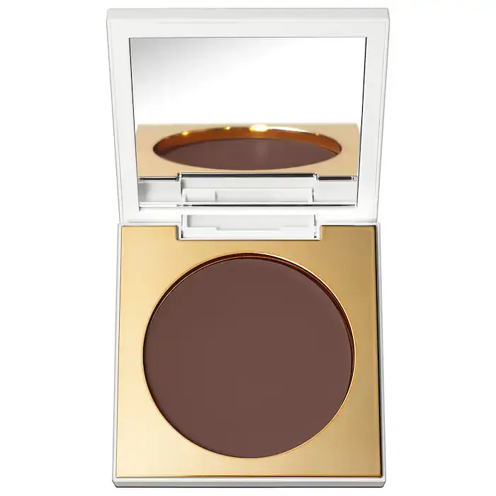 Fashion Fair Iconic Pressed Setting Powder Dark Chocolate Dream