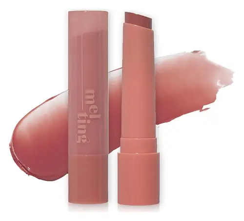 Etude House Ginger Sugar Melting Balm 02 Soft Mauve