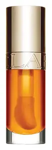 Clarins Lip Comfort Oil 01 Honey