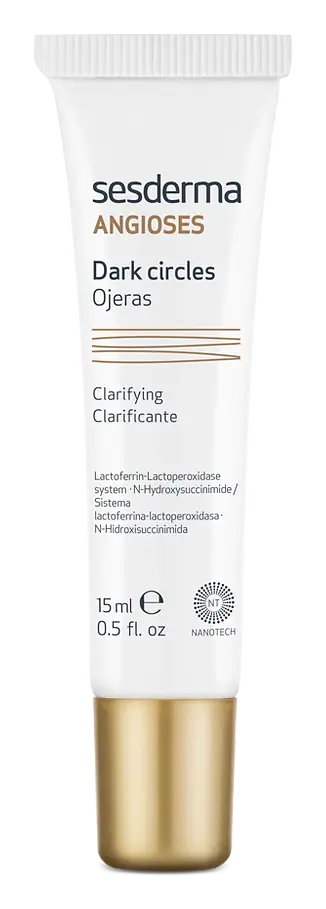Sesderma Angioses Dark Circles Gel