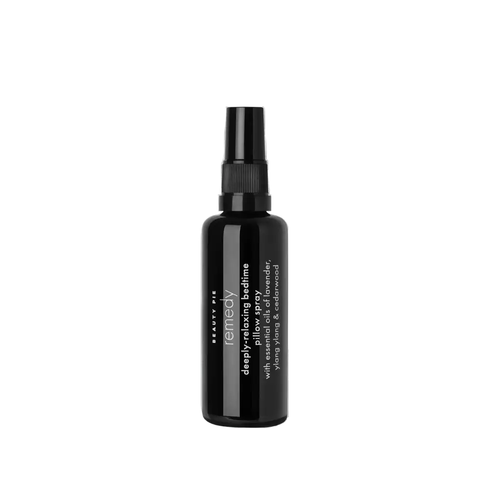 Beauty Pie Remedy Deeply-Relaxing Bedtime Pillow Spray