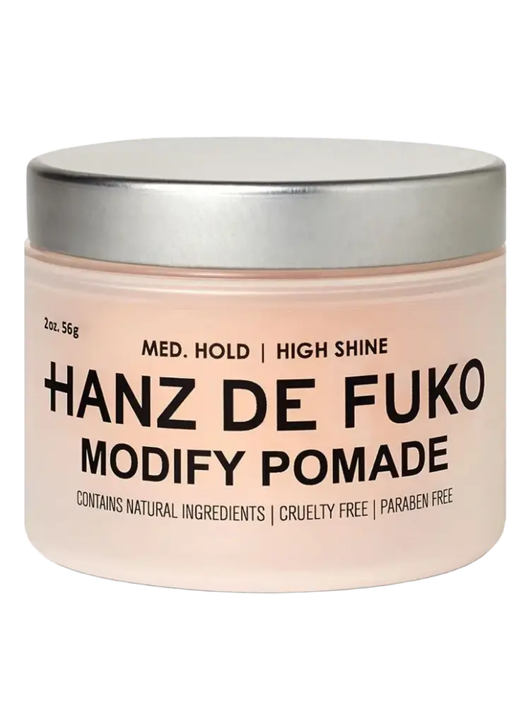 Hanz De Fuko Modify Pomade