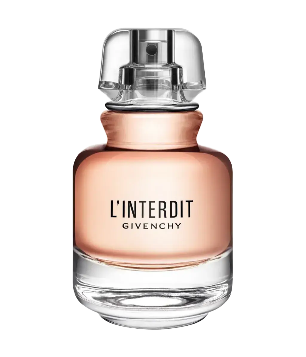 Givenchy L'Interdit Parfum Pour Les Cheveux Hair Mist