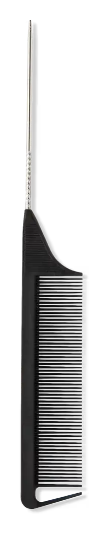 Diane Carbon Pin Tail Precision Styling Comb
