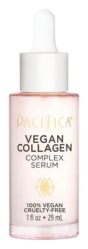 Pacifica Vegan Collagen Complex Serum