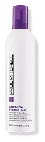 Paul Mitchell Extra-Body Sculpting Foam