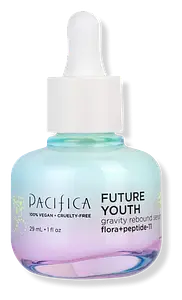Pacifica Future Youth Gravity Rebound Serum