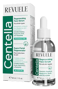 Revuele Centella Regenerating Face Serum